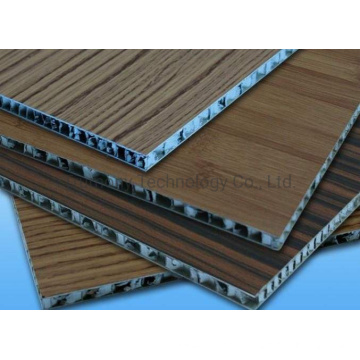 High Density Cheap Corrugated Aluminum Composite Plastic PU Sandwich Panel